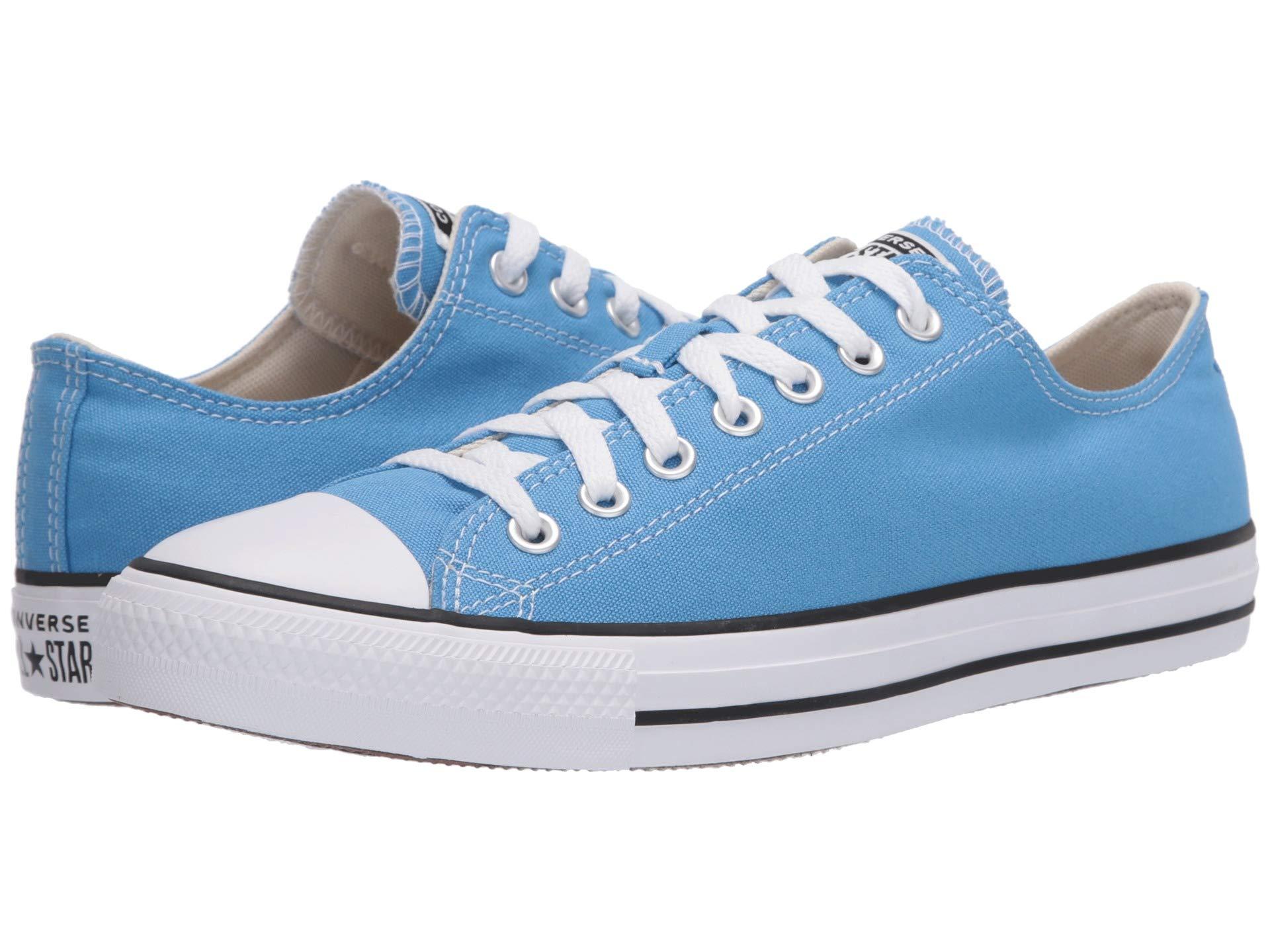 Chuck Taylor All Stars Low & High 2