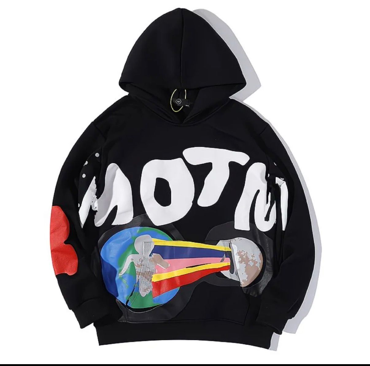 Astro-World Hoodie 3