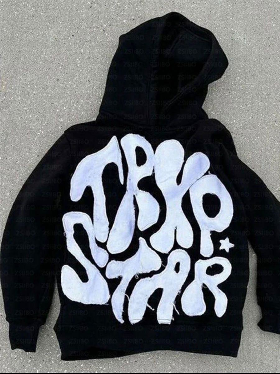 Trapstar Hoodie 2