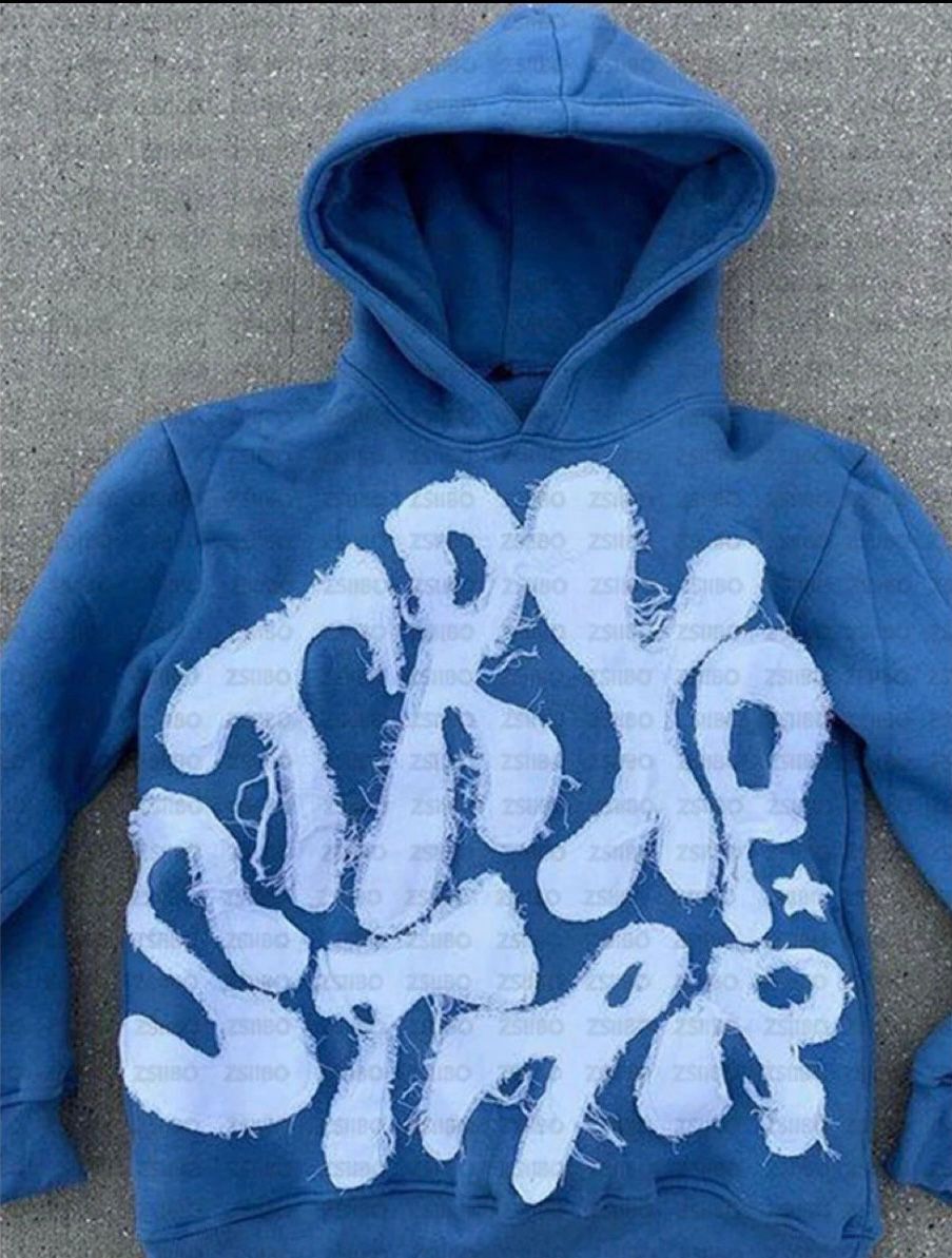 Trapstar Hoodie 3