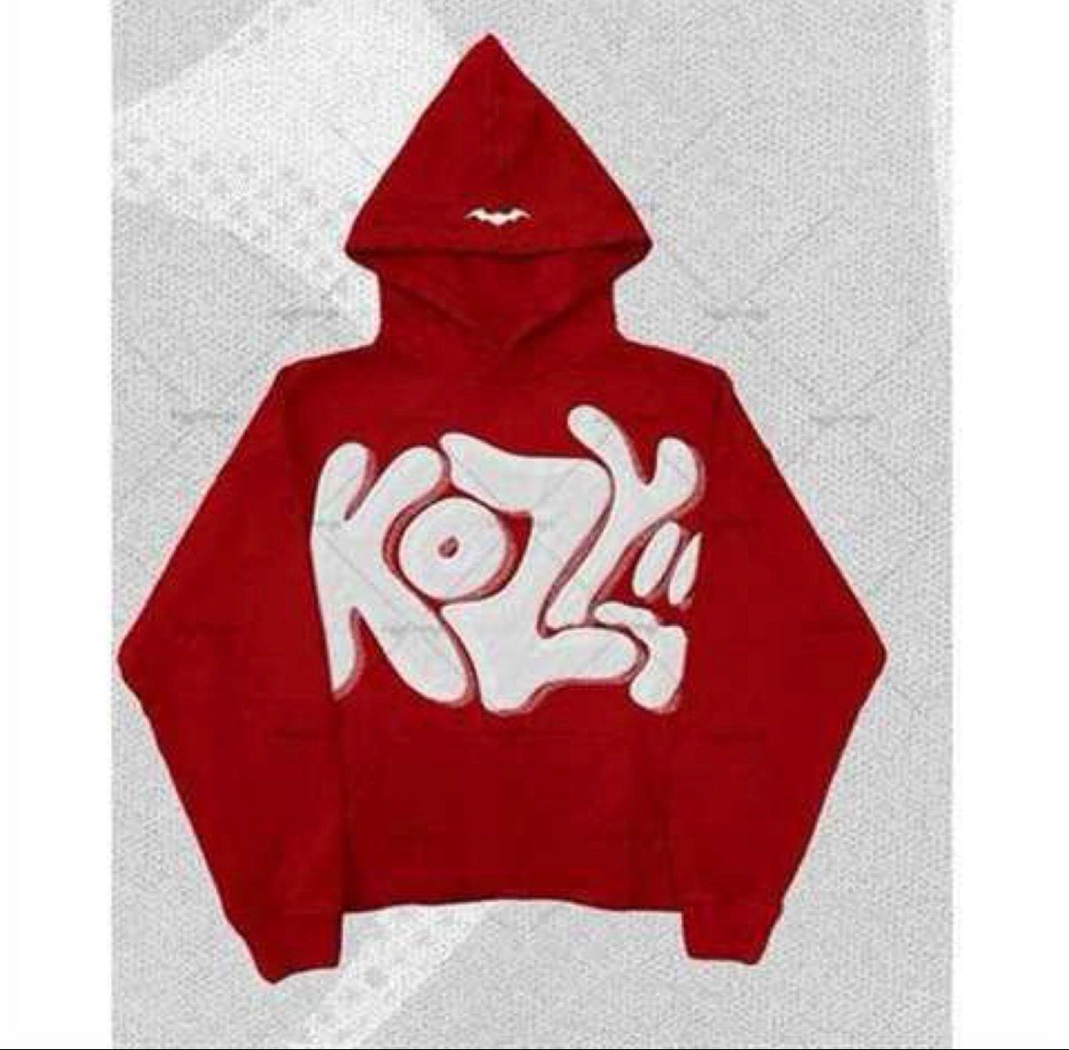 Kozy Pullover Hoodie