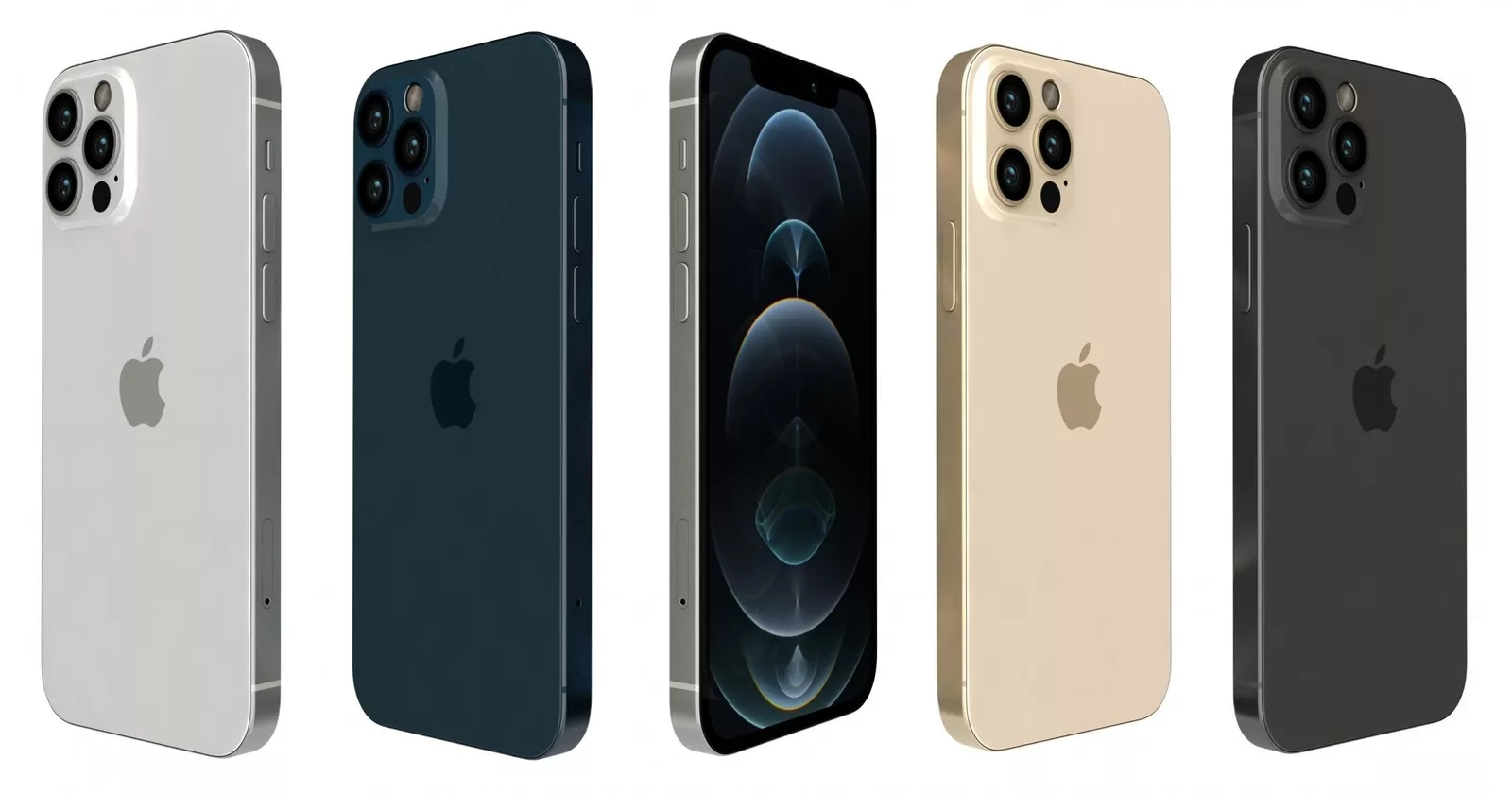 iPhone 12 Pro