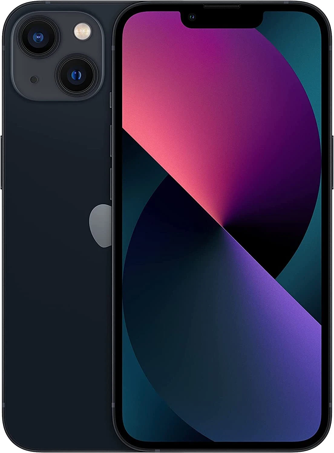 iPhone 13 4