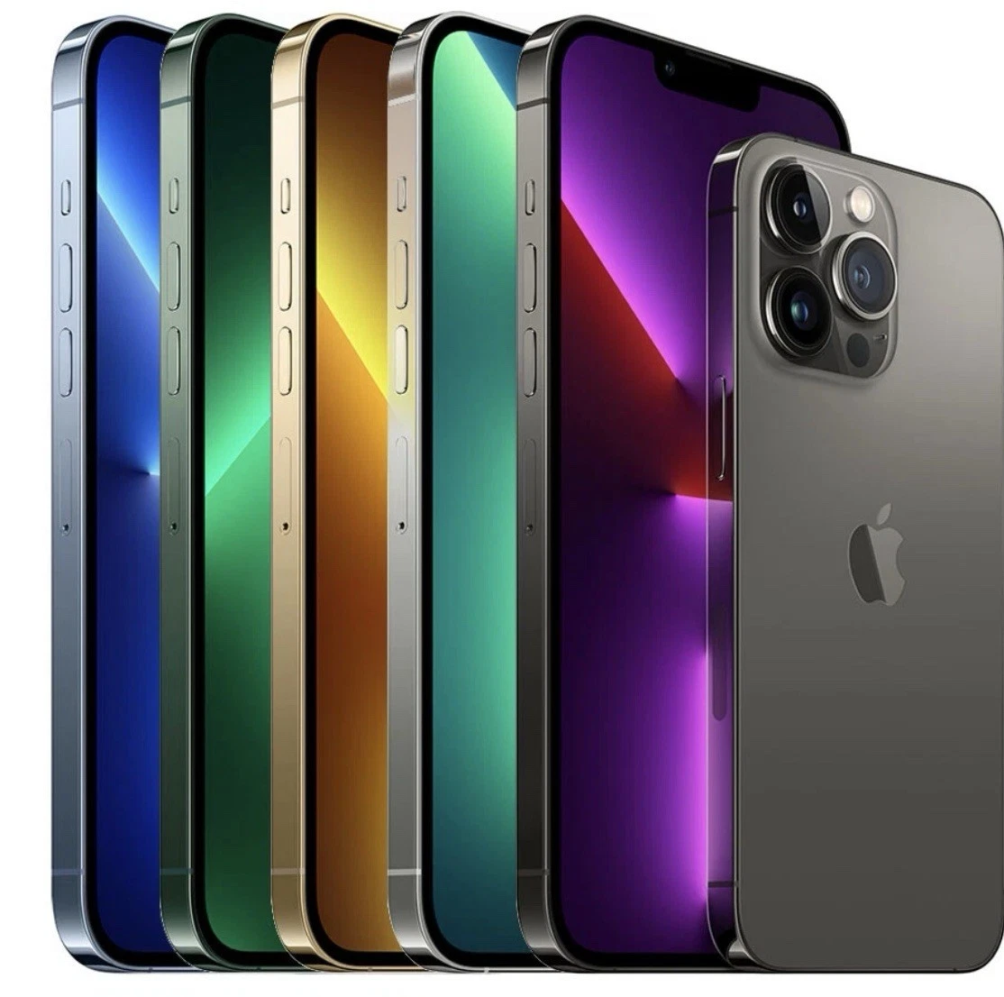 iPhone 13 Pro Max
