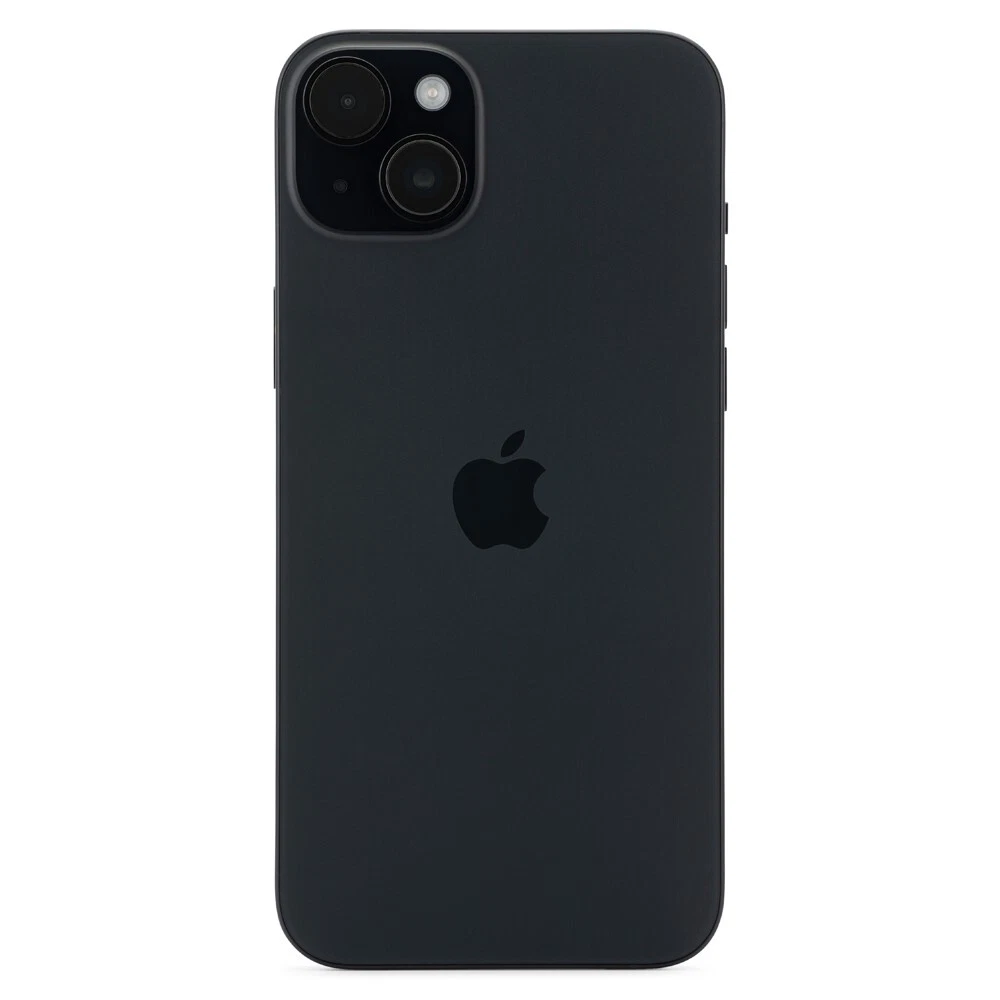iPhone 15 Plus 4