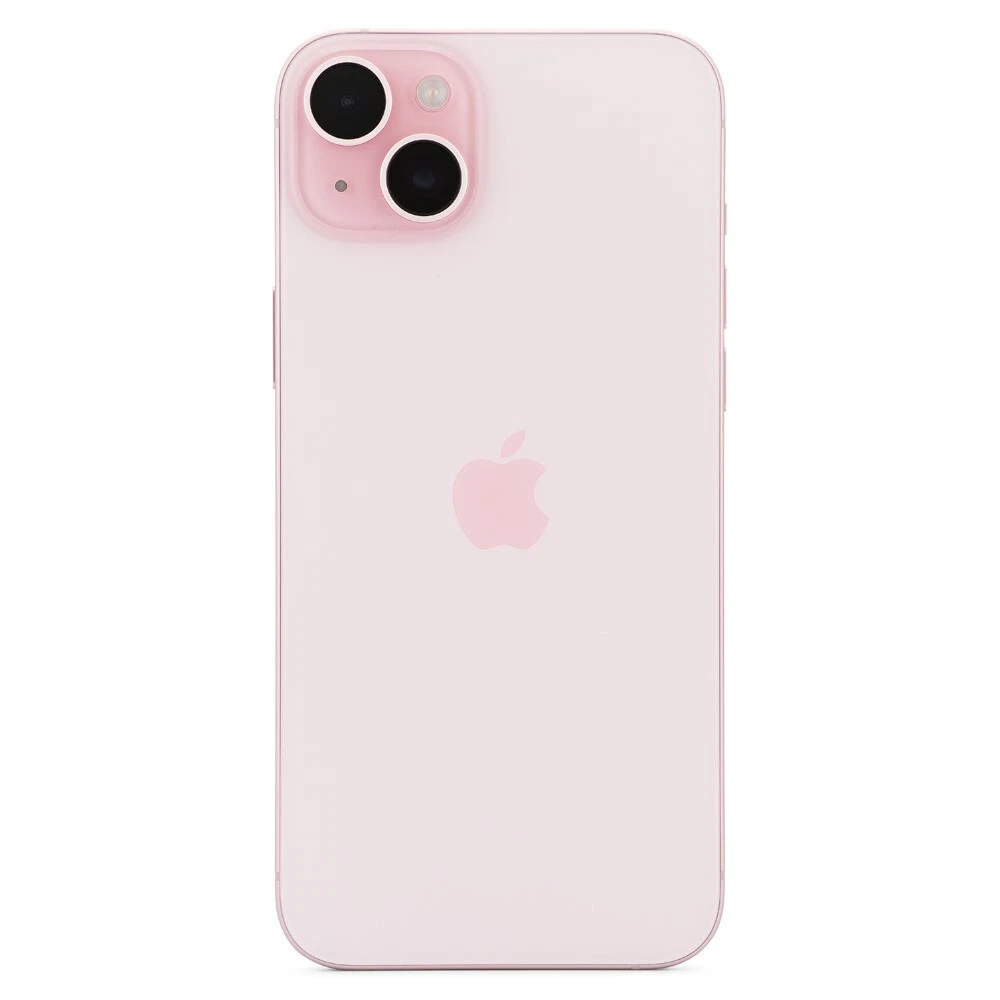 iPhone 15 Plus 6