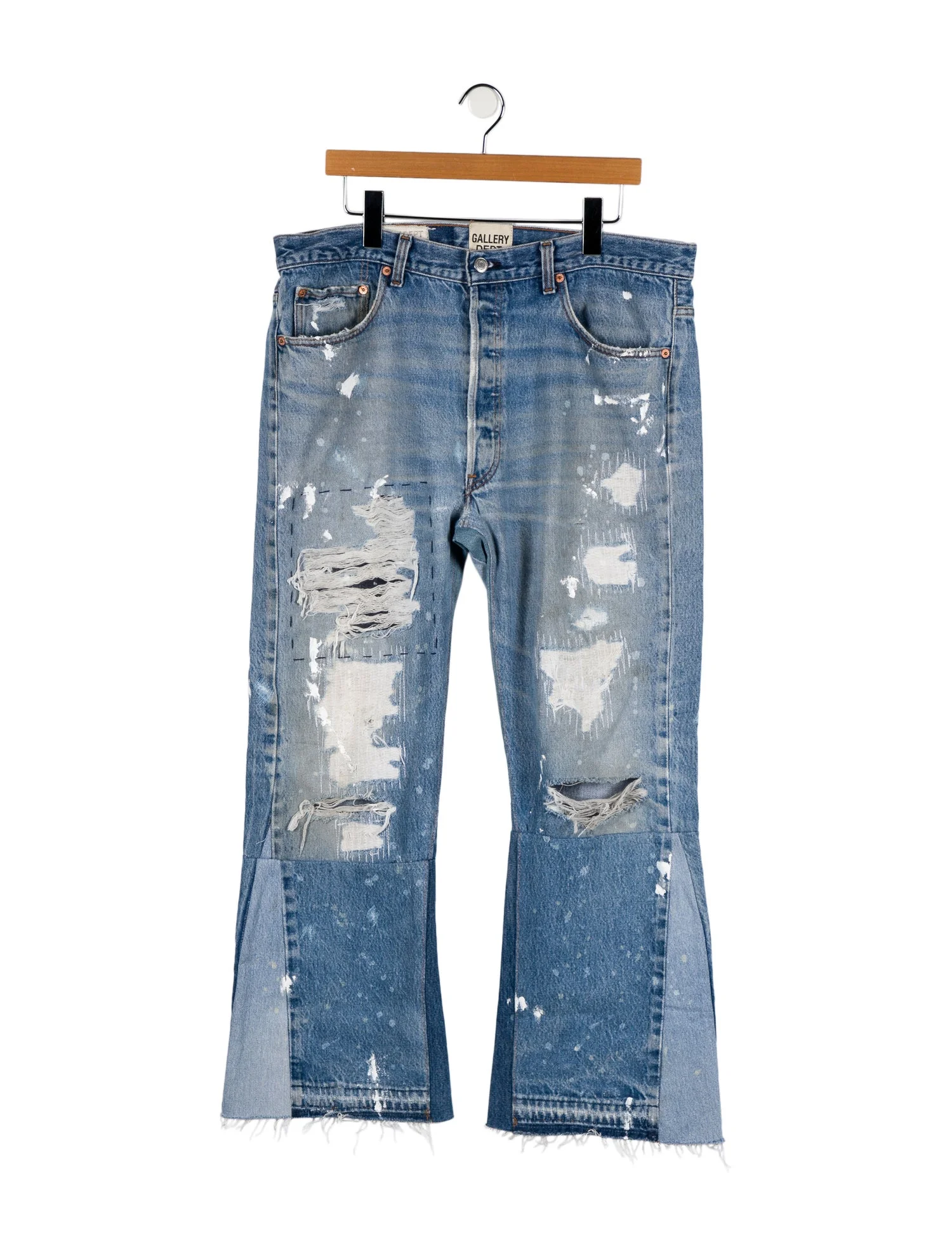 Gallery Dept. Jeans