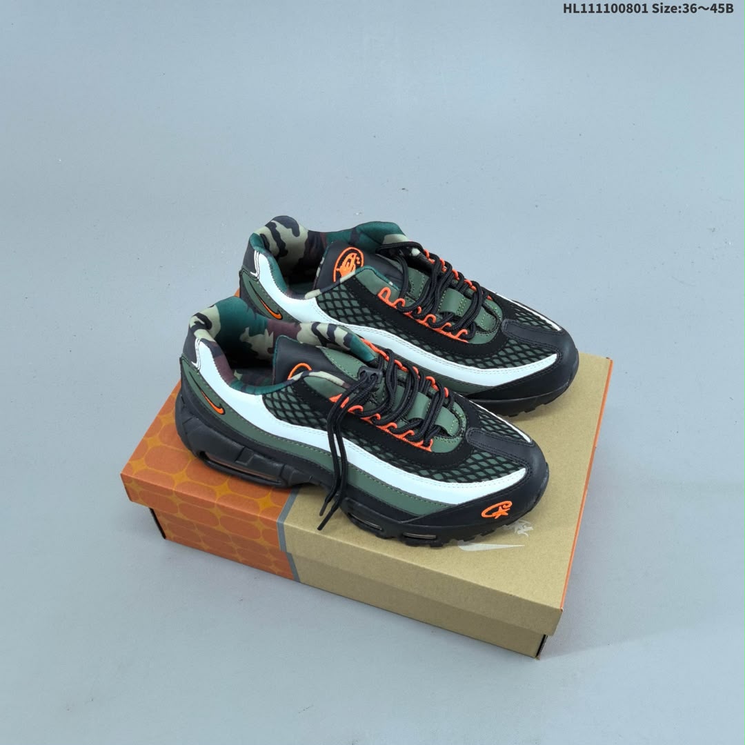 Nike Air Max 95 TT 10