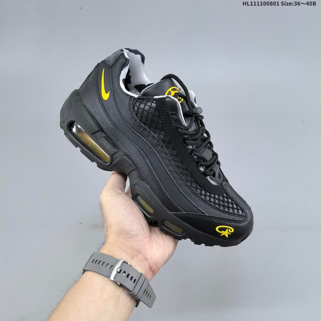 Nike Air Max 95 TT 8