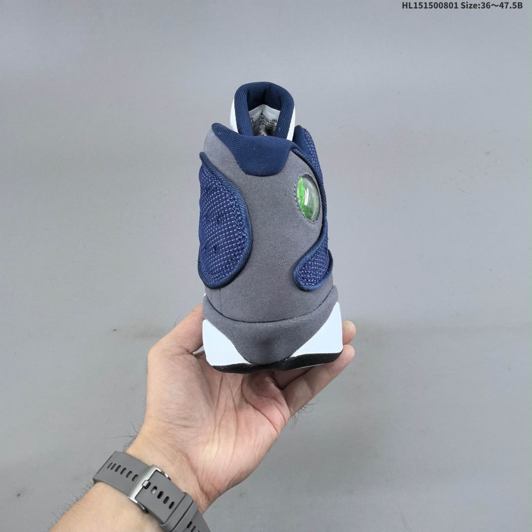 Air Jordan 13 Retro Flint 5