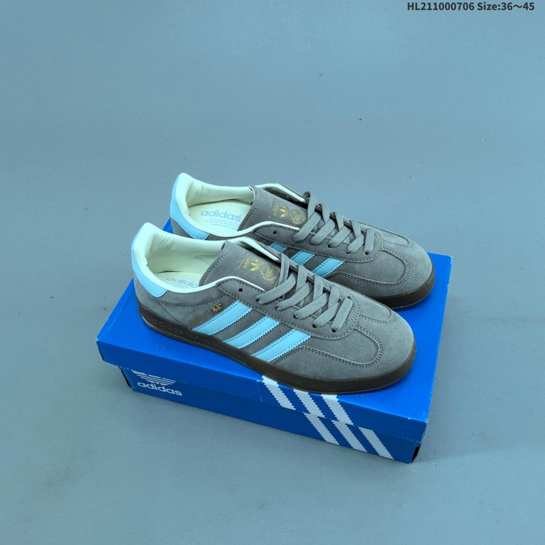 Adidas Gazelle Indoor