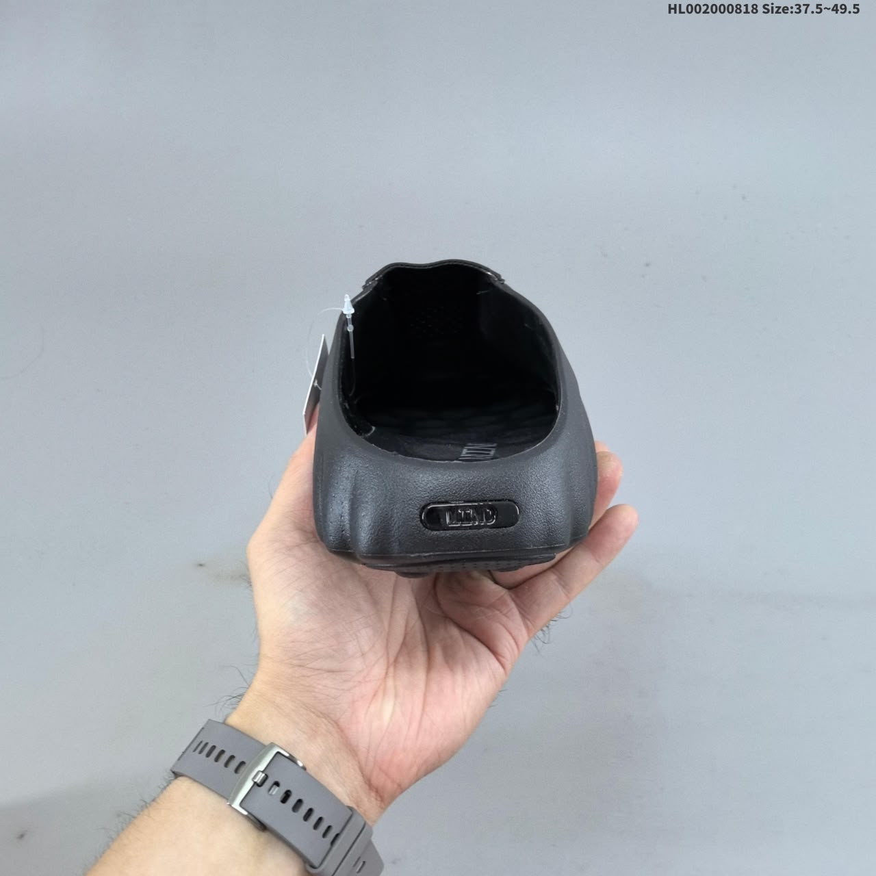 Nike Mind 001 Pregame Mules 15