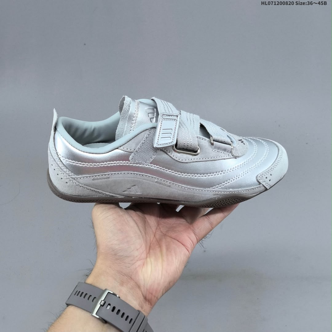 ADIDAS URBAN REVERIE 8