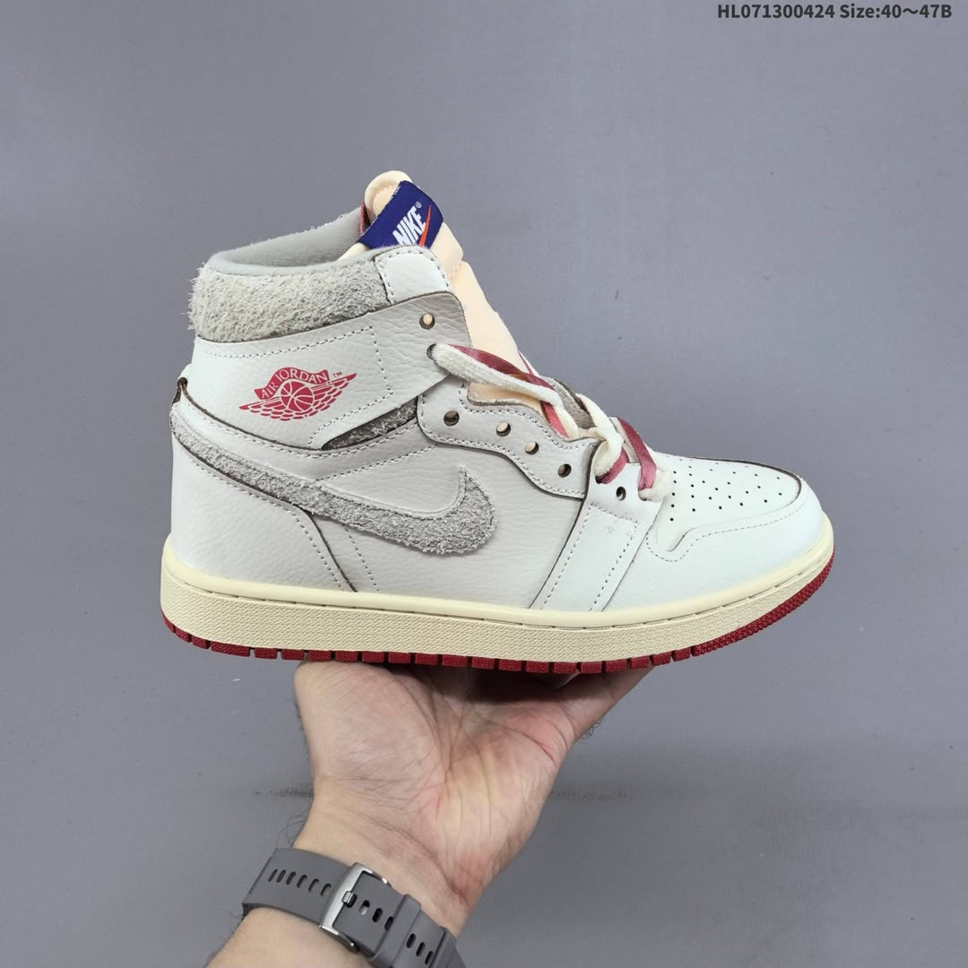 Nike Air Jordan 1 Retro High OG