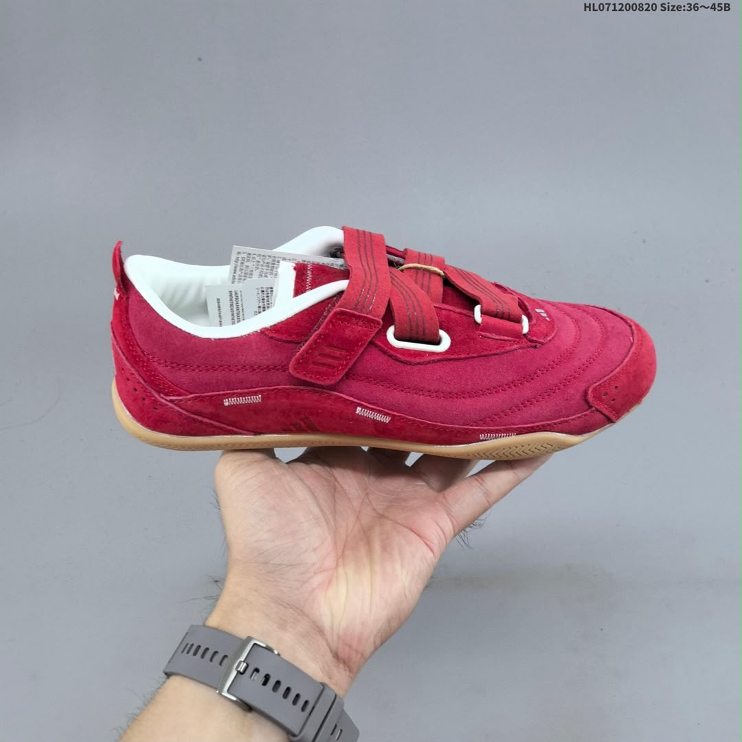 ADIDAS URBAN REVERIE 5