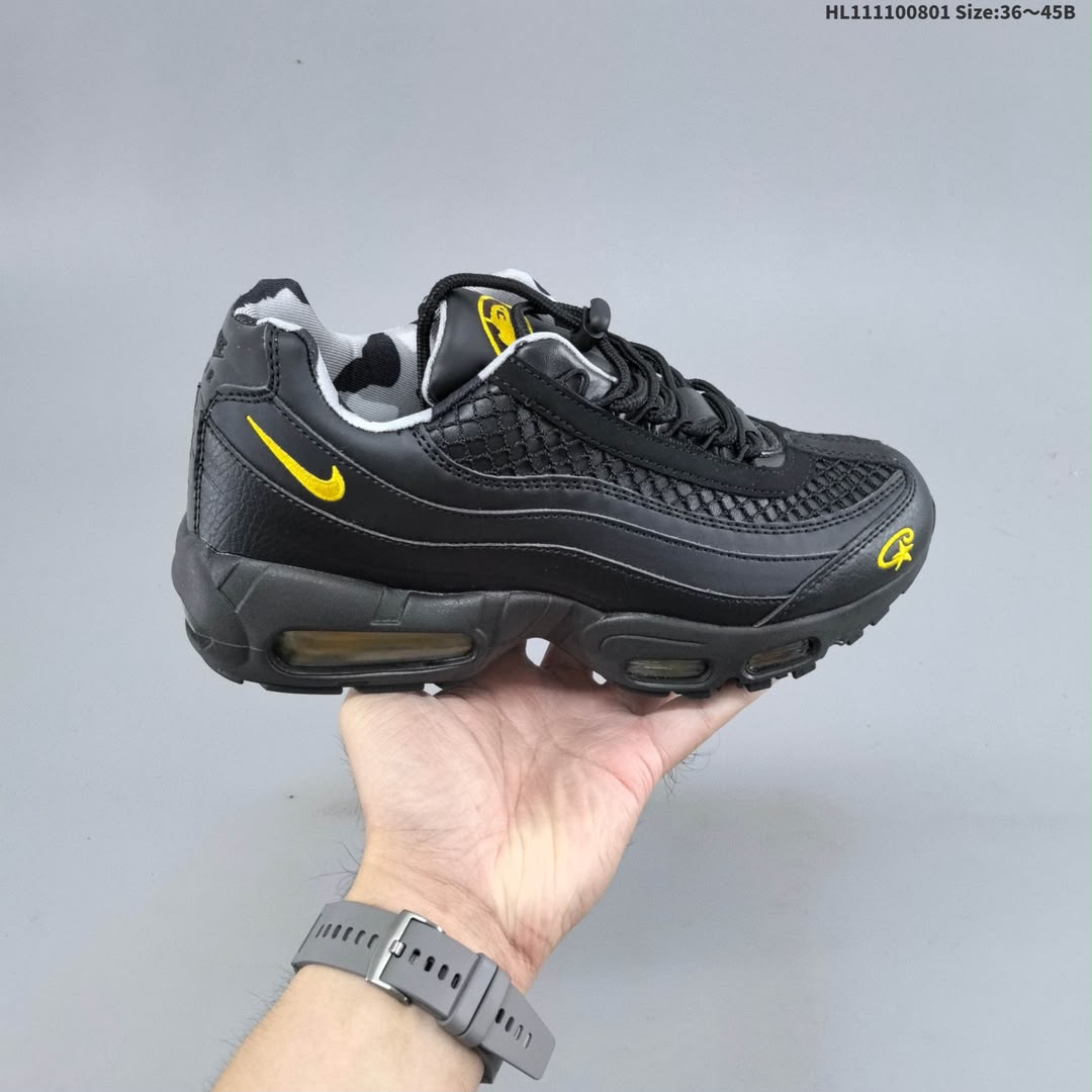 Nike Air Max 95 TT 9