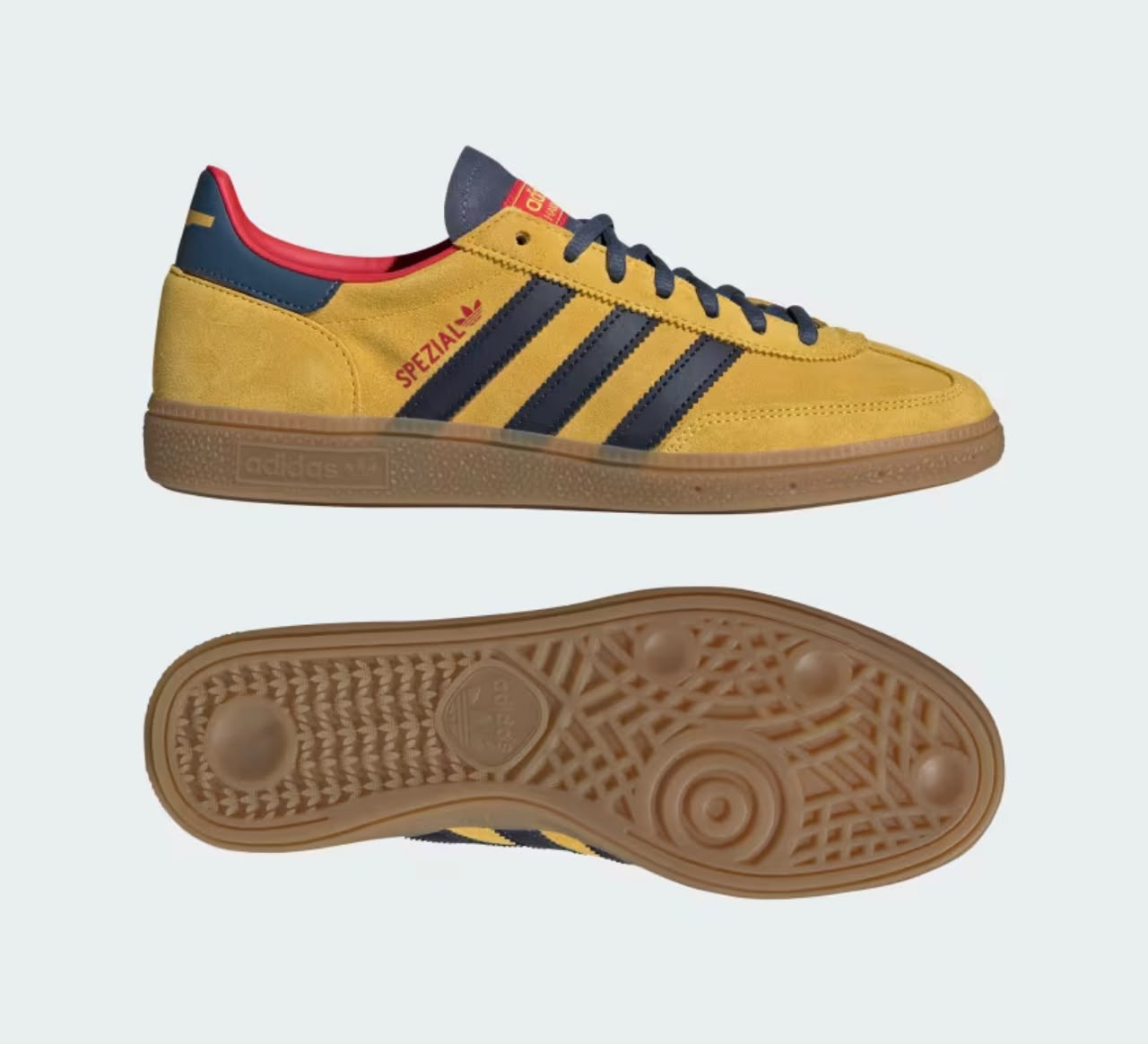 Adidas Handball Spezial Shoes