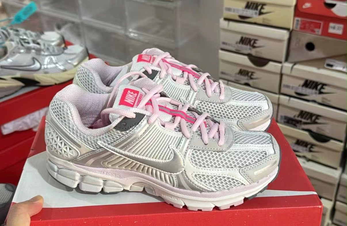 Nike Zoom Vomero 5 3