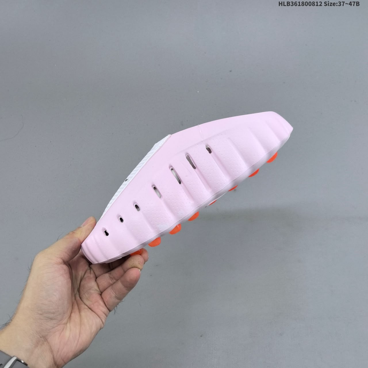 Nike Mind 001 Pregame Mules 8