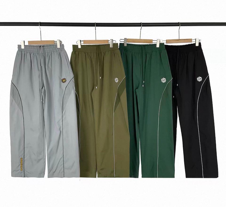 Broken Planet Pants