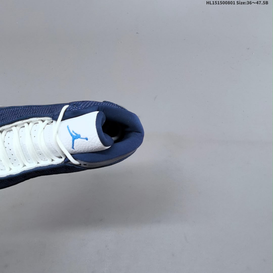 Air Jordan 13 Retro Flint 2