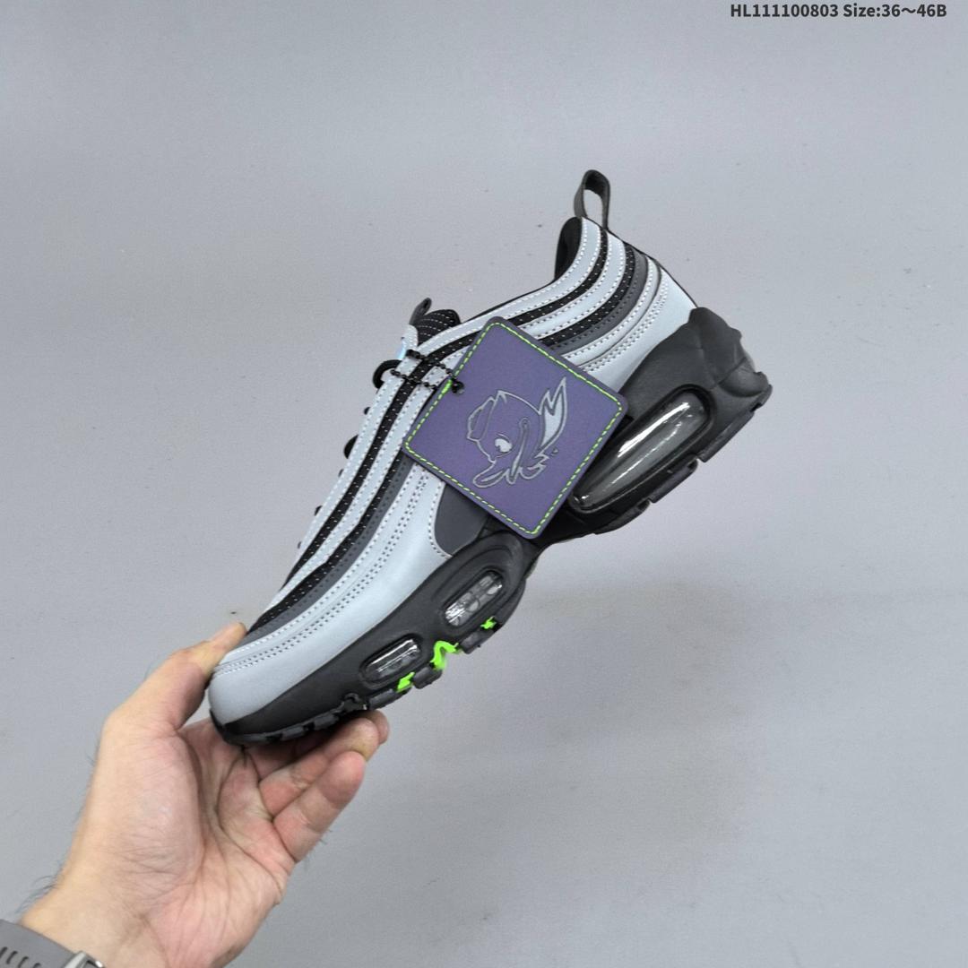 Nike Air Max 95 TT 19