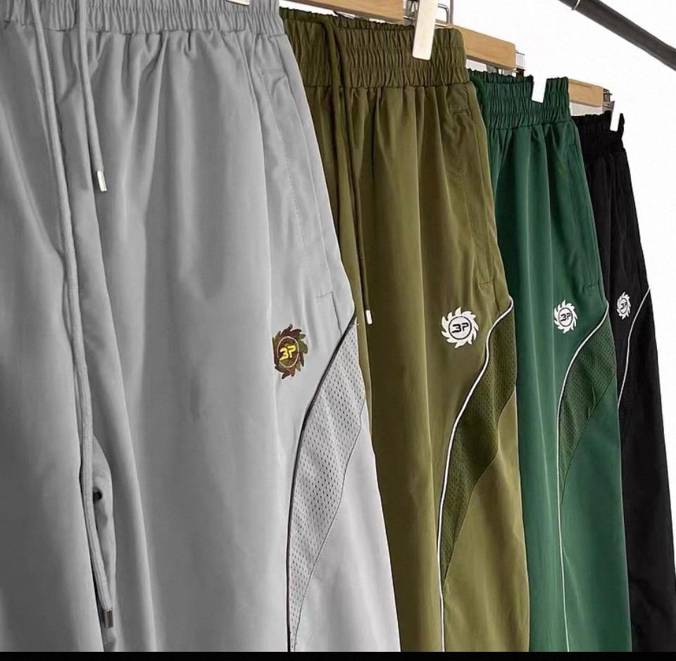 Broken Planet Pants 5