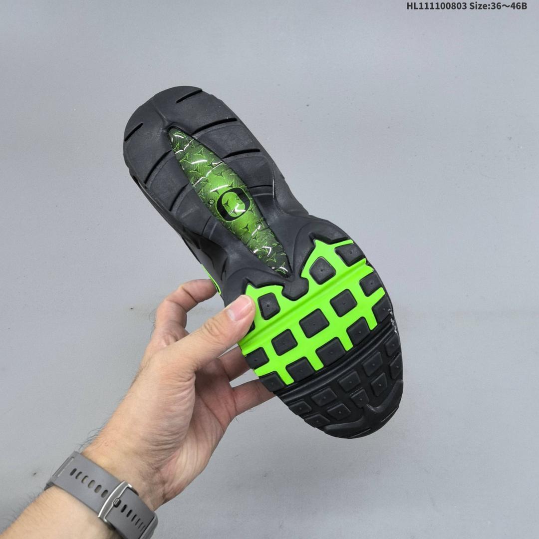 Nike Air Max 95 TT 16
