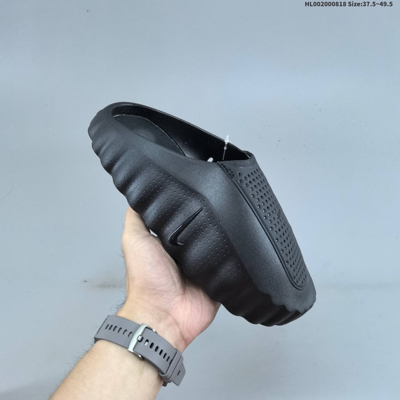 Nike Mind 001 Pregame Mules 19