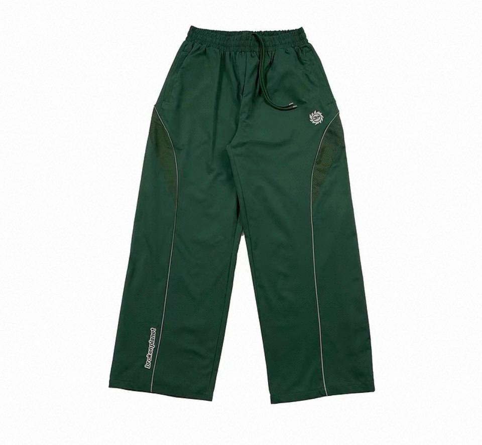 Broken Planet Pants 2