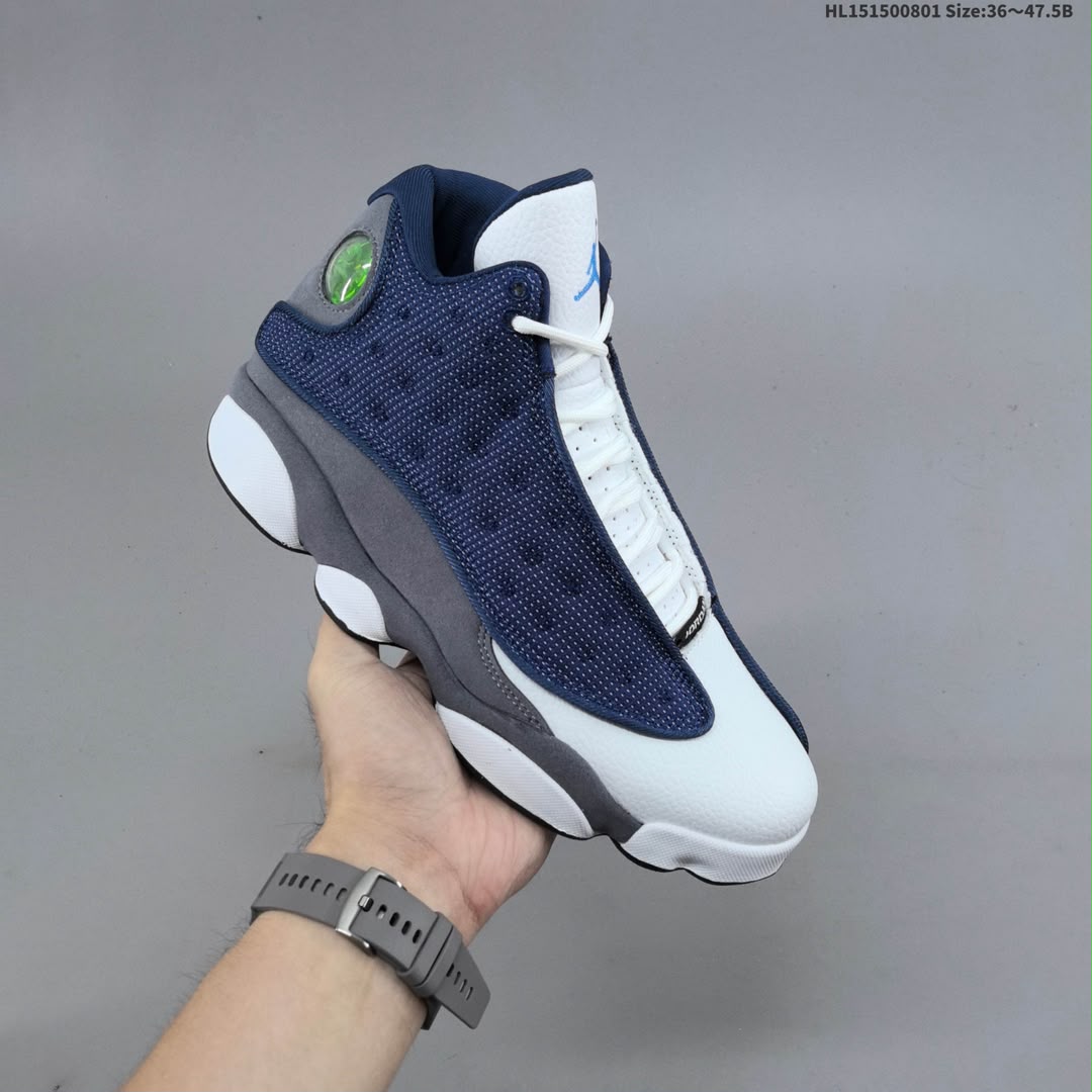 Air Jordan 13 Retro Flint 8
