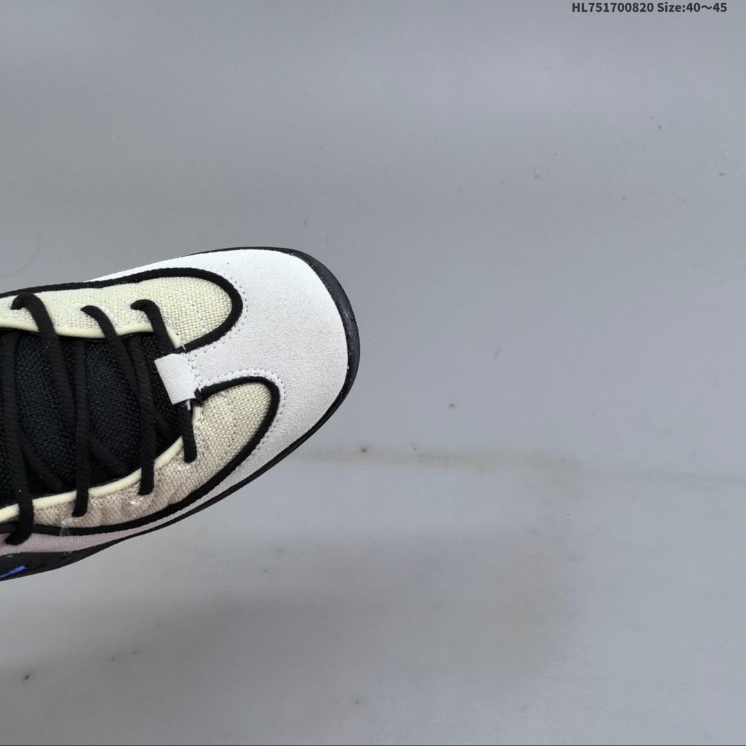 Nike Men’s Air Penny 2 x Stüssy 4