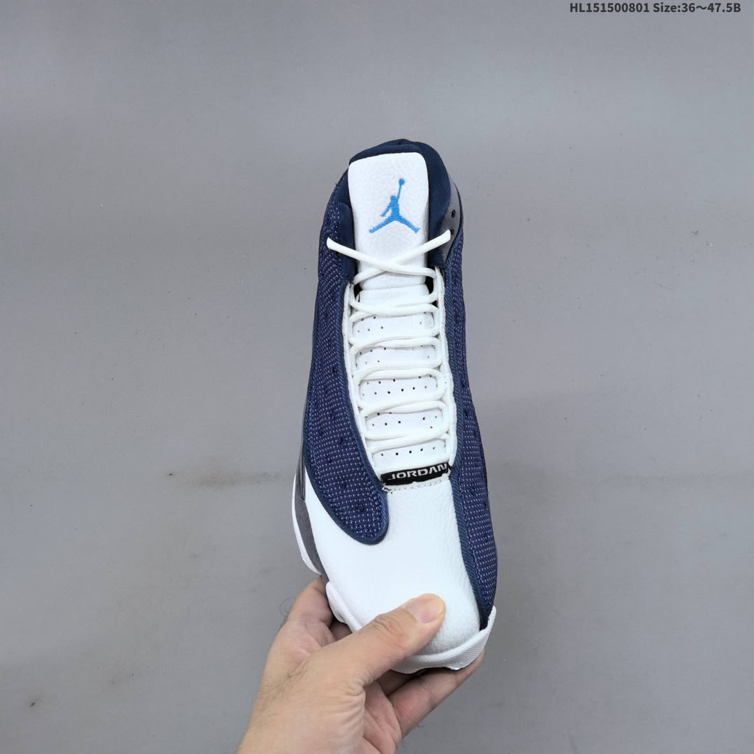 Air Jordan 13 Retro Flint 6
