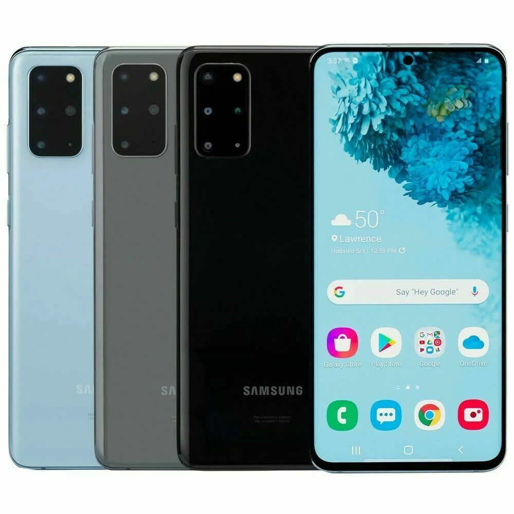 Samsung Galaxy S 20 Plus