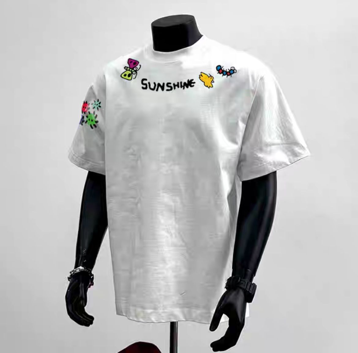 Sunshine T-Shirt 5