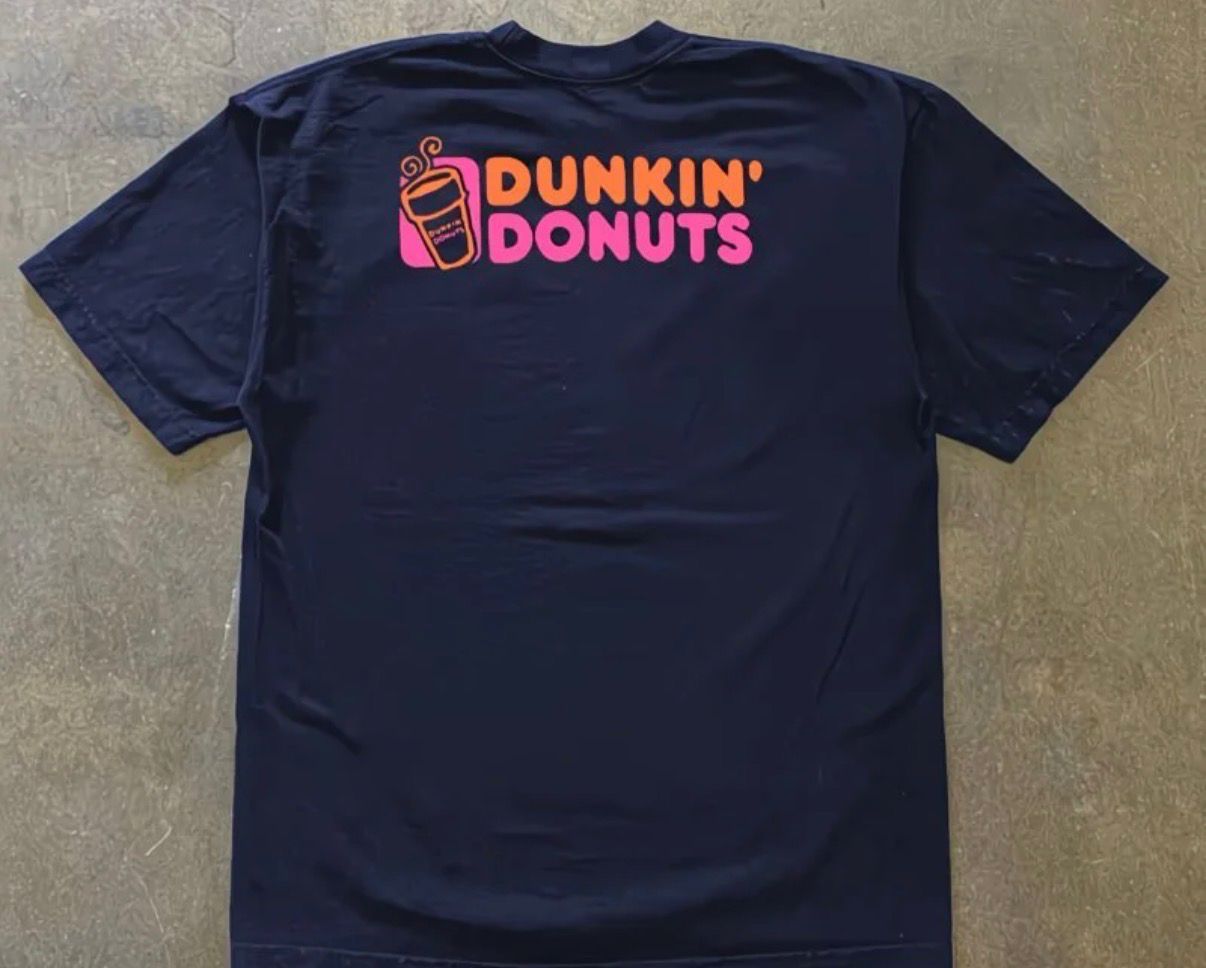 Dunkin Donuts T-Shirt