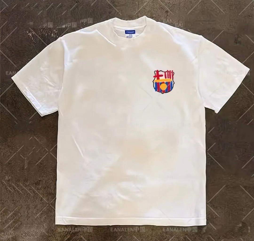 Barcelona Shirt
