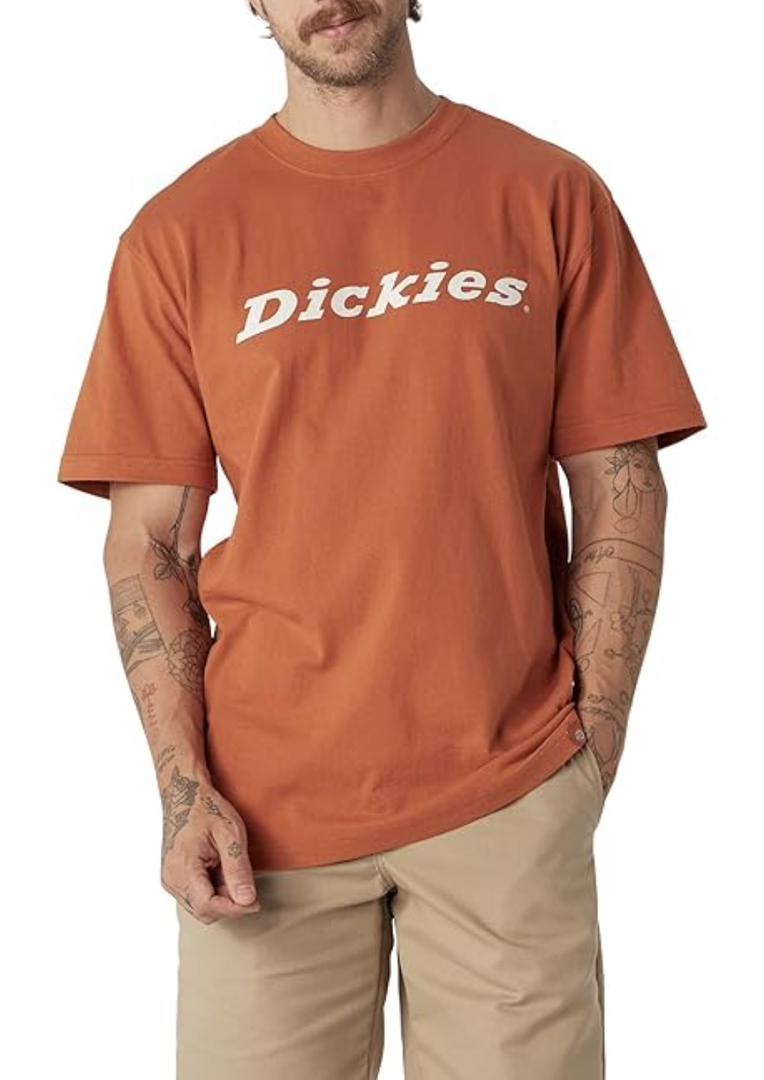 Dickies T-Shirt 6
