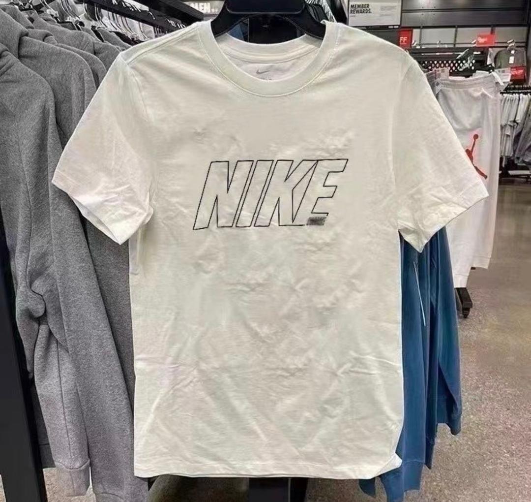 Nike Dri-FIT Men Training T-Shirt