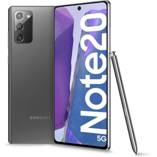 Samsung Galaxy Note 20