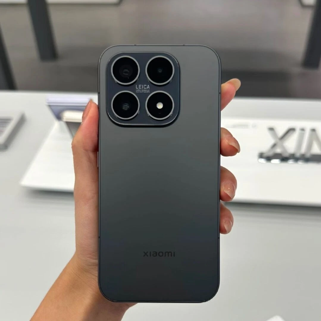 Xiaomi 17