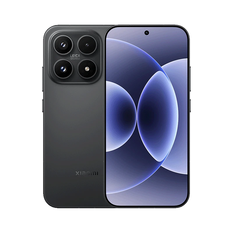 Xiaomi 17 5
