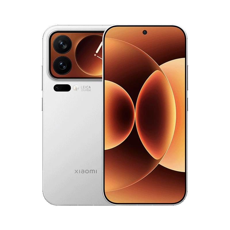 Xiaomi 17 Pro